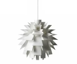 Abat-jour blanc S Norm 69 blanc - Normann Copenhagen