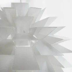 Abat-jour blanc S Norm 69 blanc - Normann Copenhagen