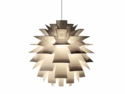 Abat-jour blanc S Norm 69 blanc - Normann Copenhagen
