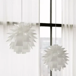 Abat-jour blanc S Norm 69 blanc - Normann Copenhagen