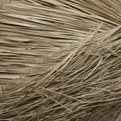 Abat-jour de la lampe de table Pandan naturel - Bazar Bizar