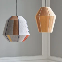 Abat-jour en laine Bonbon 320 - HAY