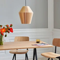 Abat-jour en laine Bonbon 320 - HAY