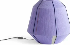 Abat-jour en laine lavende Bonbon 500 - Hay