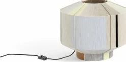 Abat-jour en laine pastel Bonbon 380 - HAY