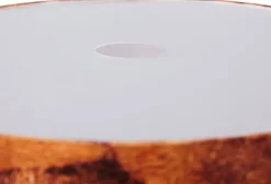 Abat-jour en tissu - HKLIVING