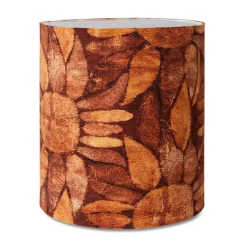 Abat-jour en tissu - HKLIVING
