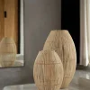 Abat-jour M naturel Zuri - Bazar Bizar