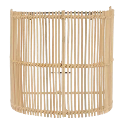 Abat jour pour applique murale S naturel Gigi - Bazar Bizar