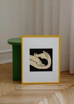 Affiche 70x100cm Kittens - The Poster Club