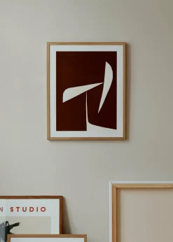 Affiche 50 x 70 cm Move no. 02 - The Poster Club