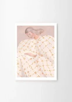 Affiche 100x140cm Secret Notes - The Poster Club