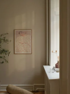 Affiche 100x140cm Secret Notes - The Poster Club