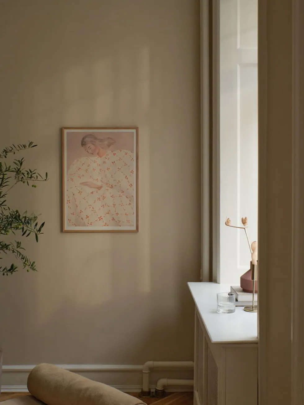 Affiche 100x140cm Secret Notes - The Poster Club