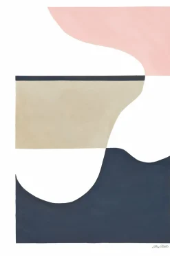 Affiche 50x70 cm Sensual Landscape - The Poster Club