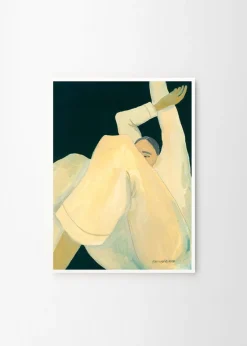 Affiche 100x140cm The Dream - The Poster Club