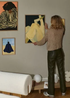 Affiche 100x140cm The Dream - The Poster Club