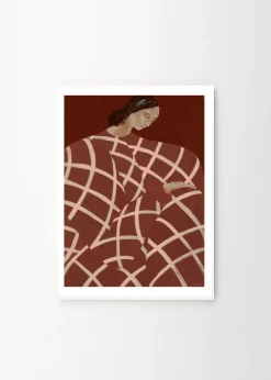 Affiche 70x100cm Waiting At Art Et Metiers - The Poster Club