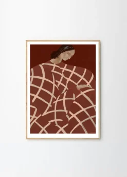 Affiche 100x140cm Waiting At Art Et Metiers - The Poster Club