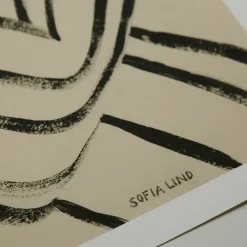 Affiche 70 x 100 cm WAITING - The Poster Club