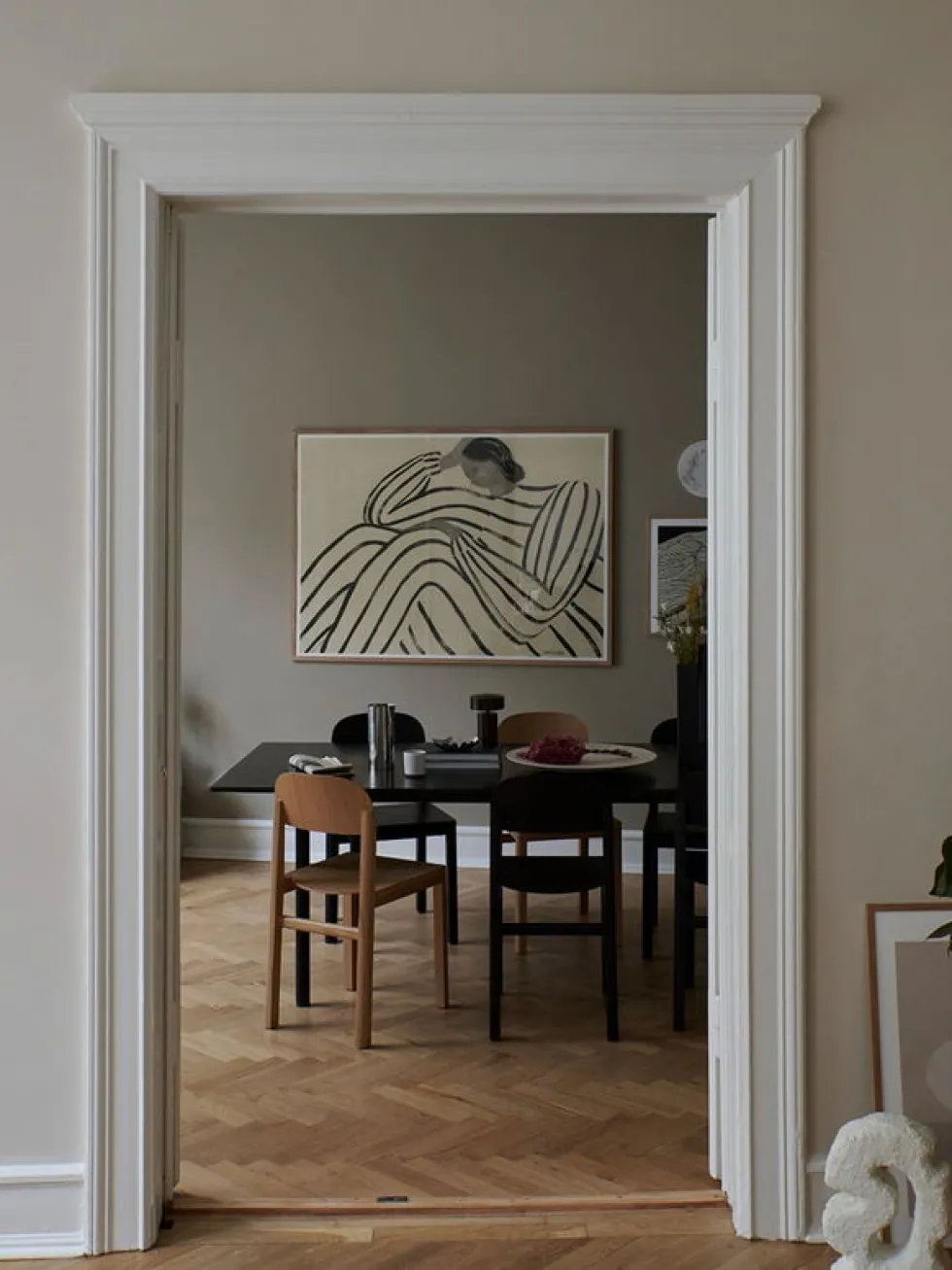 Affiche 100x140cm Waiting - The Poster Club
