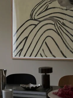 Affiche 100x140cm Waiting - The Poster Club