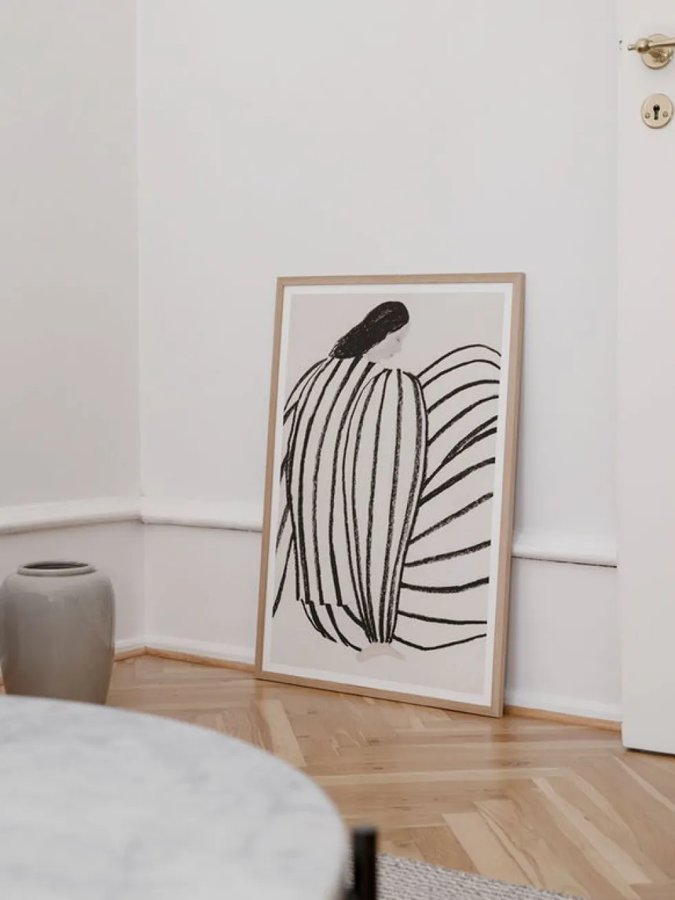 Affiche 100x140cm You - The Poster Club