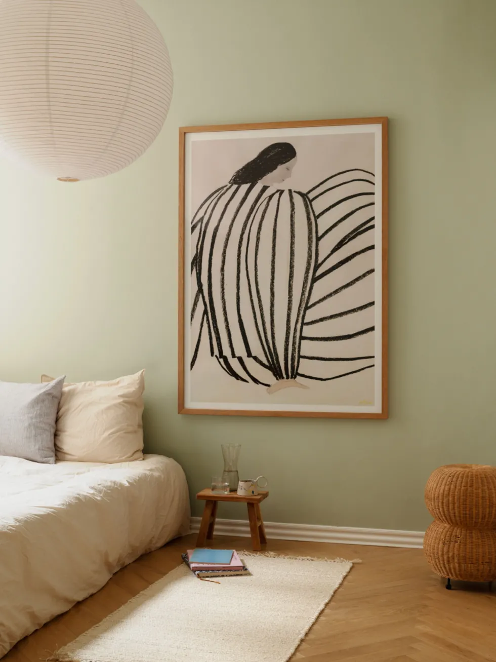 Affiche 100x140cm You - The Poster Club