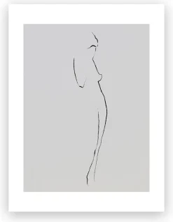 Affiche 40x50 Lilli - The Poster Club