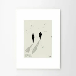 Affiche 50x70 Motljus - The Poster Club