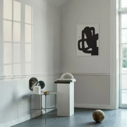 Affiche 30x40 NO 03 - The Poster Club