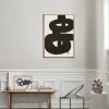 Affiche 30x40 NO 02 - The Poster Club