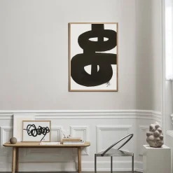Affiche 30x40 NO 02 - The Poster Club