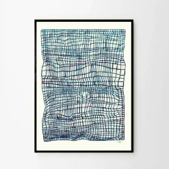 Affiche 50x70 Sketchbook - The Poster Club