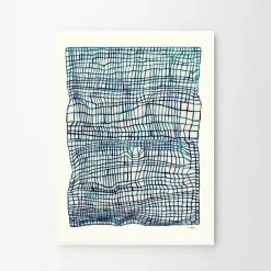 Affiche 50x70 Sketchbook - The Poster Club
