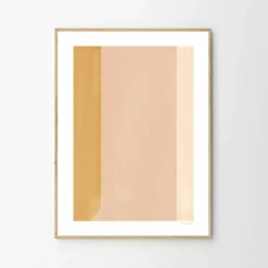 Affiche 70x100 The E1027 Collection No 04 - The Poster Club