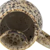 Alicia Mug Grey Stoneware - Bloomingville