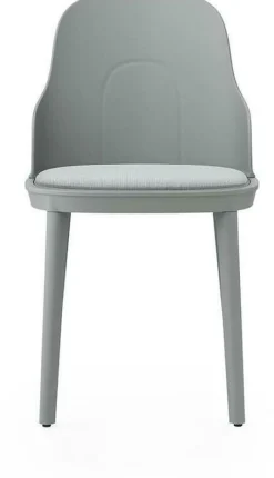 Allez Chair Uph. Canvas/ Pp - Normann Copenhagen