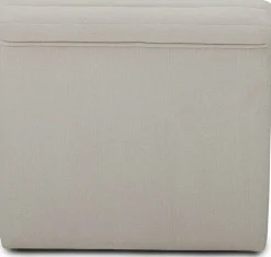 Allure Chaise De Salon Nature Polyester - Bloomingville