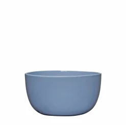 Amare Bowl Large Light Blue - Hübsch
