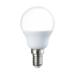 Ampoule blanc chaud 5,5w E14 LED - The Cool Republic