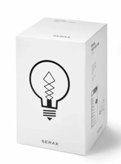 Ampoule bulbe - Serax