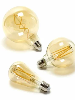 Ampoule bulbe - Serax