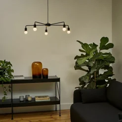 Ampoule E14 4,6W dimmable 7,5cm Sphère - Tala