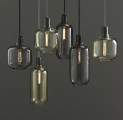 Ampoule à filament 2 W Clear - Normann Copenhagen