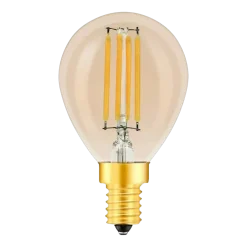 Ampoule golf ball LED E14 BEilf - The Cool Republic