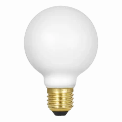 Ampoule LED E27 8W dimmable 10 cm Sphere II - Tala