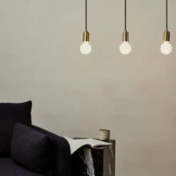 Ampoule LED E27 8W dimmable 10 cm Sphere II - Tala