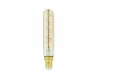 Ampoule LED E14 1,5W dimmable à filament Spiral Clear - Normann Copenhagen