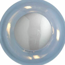 Applique 21 cm bleu foncé Horizon - Ebb & Flow